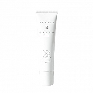 【お得な定期購入☆初回20%OFF】REPAIR B CREAM(リペアBクリーム)/40g