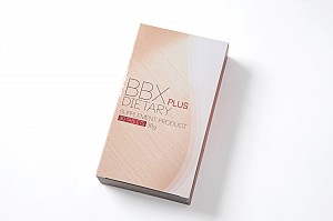 BBX PLUS(30錠)