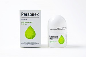 パースピレックスPerspirex コンフォートロールオン(敏感肌用)20ml