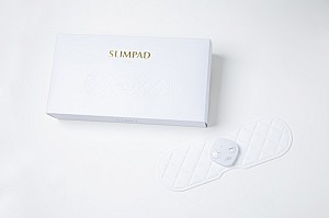 スリムパッドフィット(SLIMPAD FIT)本体セット