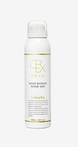 ABCビューティーオンラインショップ / 【レカルカ】DREXモイストバリア