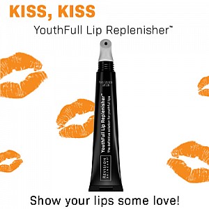 リビジョン ユースフルリップ(YouthFull Lip Replenisher)/内容量9.4g
