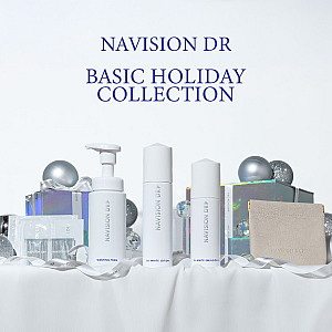 【先行予約受付中】ナビジョンDR ベーシックホリデーコレクション2025