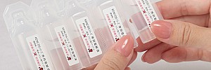 ケンコスKENCOSシリーズ専用電解液(使い切りタイプ)