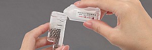 ケンコスKENCOSシリーズ専用電解液(使い切りタイプ)