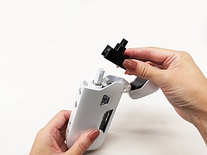 ケンコスKENCOS専用タバコフレーバーカートリッジ